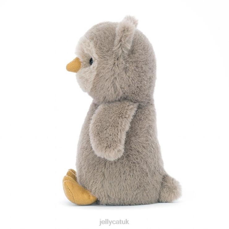 Jellycat Toy V248Z163 Nippit Frog Green